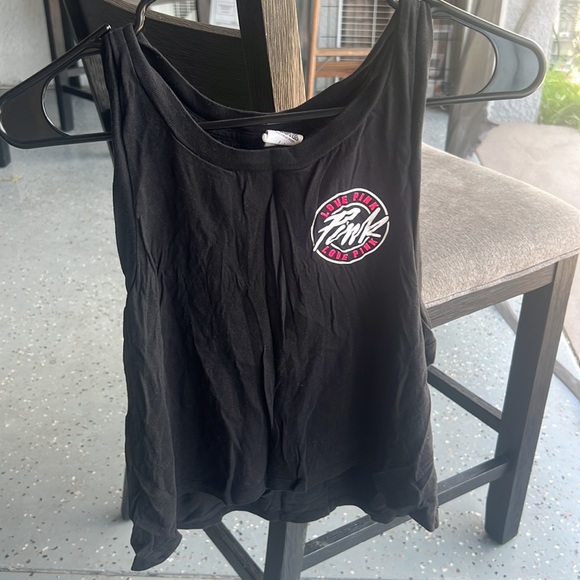 Neon Pink Victoria Secret - Picture 3 of 5